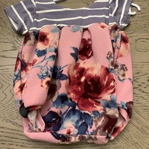 Little rangos bubble